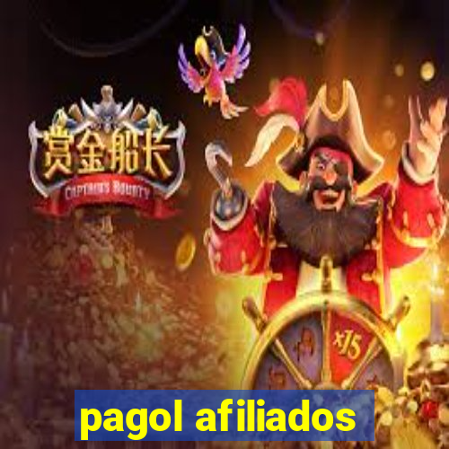 pagol afiliados